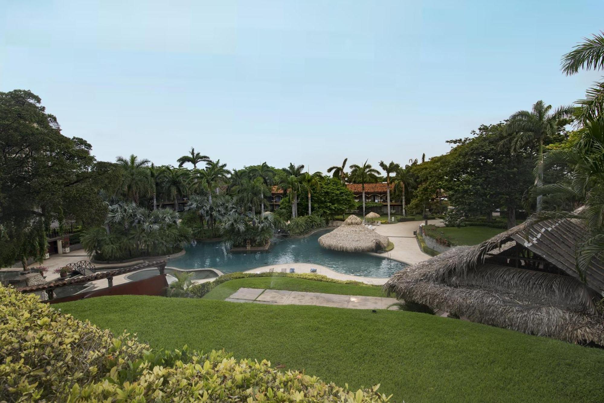 El Diria 301 Penthouse- Ocean View 3 Bedroom Condo Tamarindo Exteriör bild